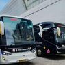 PO KYM Trans Tambah 2 Bus Baru untuk Rute Jakarta- Surabaya