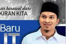 Mumtaz Rais: Jika PAN Reformasi Terbentuk, Saya Berenang dari Kapuk sampai Labuan Bajo