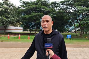 Nova Arianto Asisten John Herdman di Timnas Indonesia, 3 Pelatih Lokal Dilibatkan