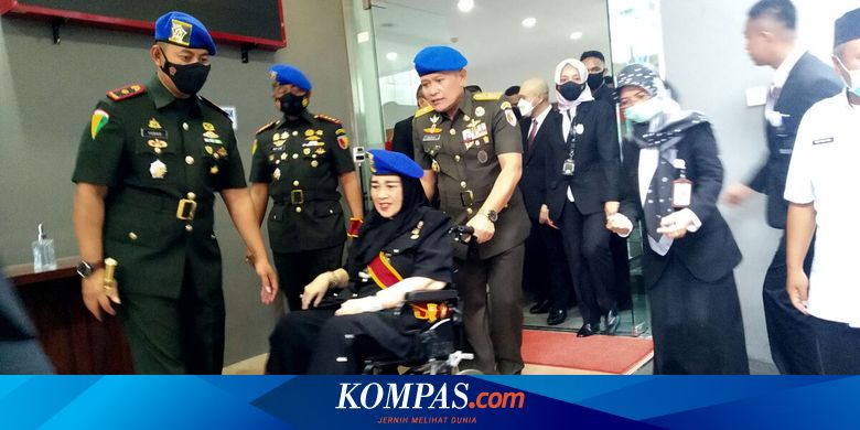 Rachmawati Soekarnoputri Meninggal Dunia, PDI-P Sampaikan Dukacita - Vimarsana News