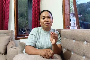 Cerita Theresia, Sarjana Perikanan yang Jalani Karier sebagai Admin Bertahun-tahun
