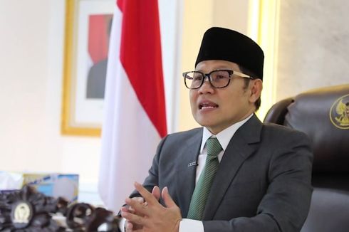 Tanggapi Polemik RUU Penyiaran, Gus Imin: Mosok Jurnalisme Hanya Boleh Kutip Omongan Jubir