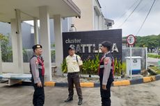 Polres Metro Depok Lakukan Patroli Intensif Selama Ramadhan demi Ciptakan Keamanan