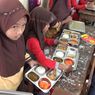 Pengalaman MBG di Sukoharjo, Siswa: Yang Kemarin Itu Ayamnya Kayak Sudah Bau, Berlendir