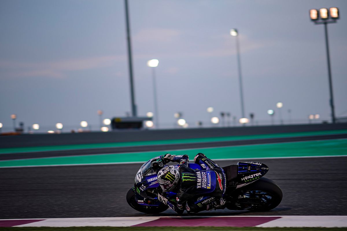 Maverick Vinales 