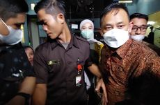 Jalani Klarifikasi, Kepala BPN Jaktim Mengaku Serahkan Semua Data ke KPK