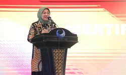 Soal Kompetensi Tenaga Kerja, Menaker: BNSP Miliki Peranan Penting