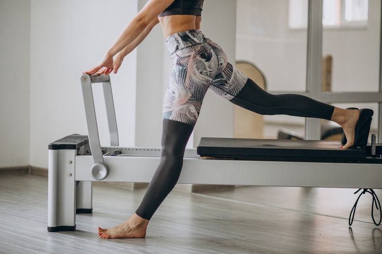 Manfaat Pilates untuk Wanita&nbsp;