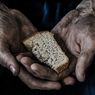 Bocah 5 Tahun Mati Kelaparan, Orang Tua Tak Mampu Beli Makanan Selama Lockdown