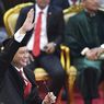 Cerita tentang Menteri yang Menangis, Mengiba, Minta Masuk dalam Kabinet Jokowi