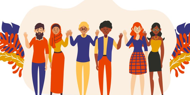 Penetrasi Budaya Pengertian Proses Macam Dan Contohnya Halaman All Kompas Com