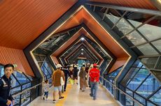 Bantuan Beras Pecah Dijatuhkan dari Heli, Pemerintah Evaluasi Distribusi