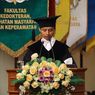 Guru Besar UGM: Ini Gejala Penyakit Hirschsprung pada Bayi Baru Lahir