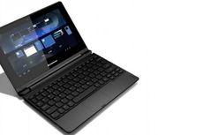 Lenovo Perkenalkan Laptop Android Murah