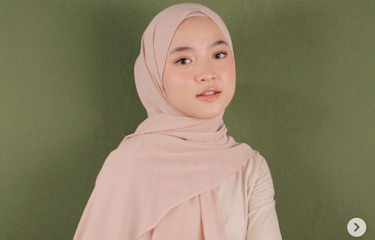 4 Fakta Nissa Sabyan, Vokalis Grup Musik Sabyan Gambus