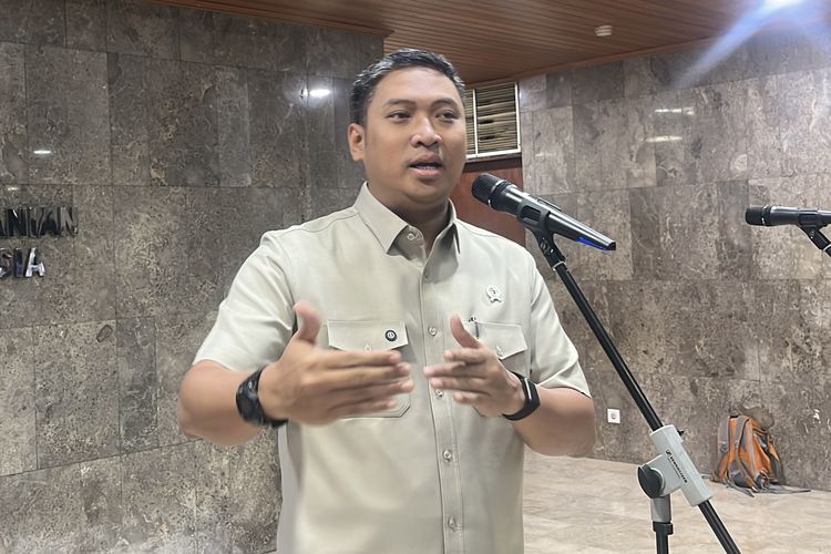 Profil Sudaryono, Kepala BGN Baru yang Resmi Gantikan Nanik S Deyang