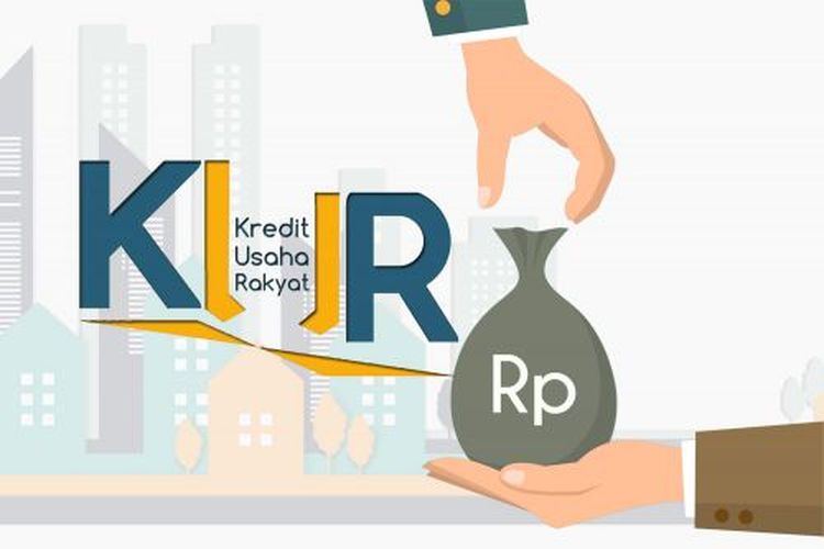 Penyaluran KUR capai Rp 148.95 triliun per Per Agustus 2023.
