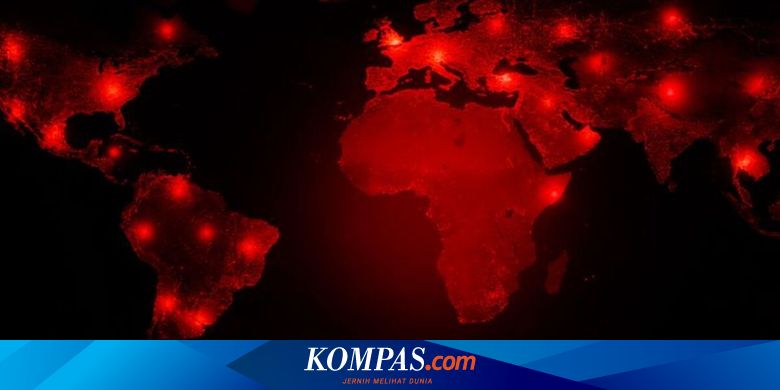 Zona Merah di Jatim Bergeser ke Bondowoso, Banyuwangi dan Madiun, Ini Kata Satgas Covid-19 - Vimarsana News