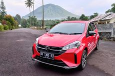 Daftar Harga Daihatsu Sirion Bekas, mulai Rp 70 Jutaan