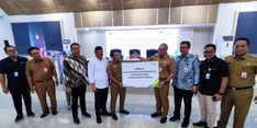 86.000 Pekerja Rentan di Kabupaten Tangerang Diikutkan BPJS Ketenagakerjaan, dari Nelayan hingga Pedagang Asongan