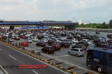 Catat, Titik Macet di Tol Trans-Jawa (II)