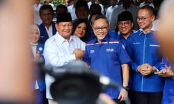 PAN Gelar Rakornas Pilkada Serentak, Prabowo Subianto Bakal Hadir