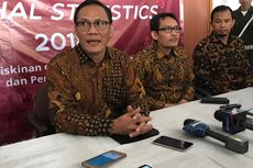 BPS: Revolusi Industri 4.0, Indonesia Butuh Sistem Satu Data