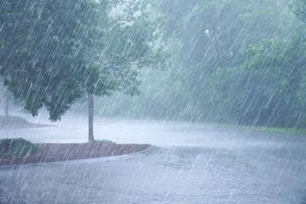 Prakiraan BMKG: Wilayah yang Berpotensi Hujan Lebat, Petir, dan Angin Kencang pada 8-9 Mei 2024