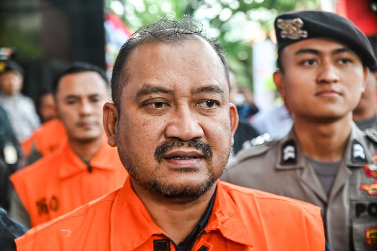 5 Kepala Daerah di Jateng Kena OTT KPK, Pengamat Minta Gubernur Evaluasi Inspektorat