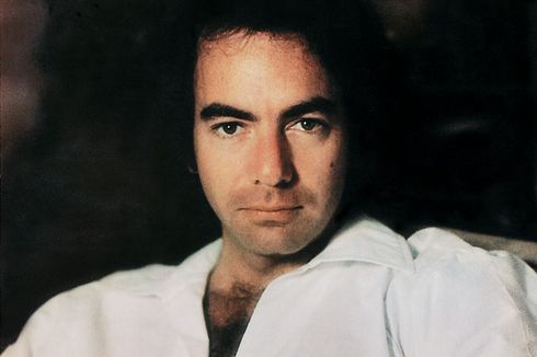 Lirik dan Chord Lagu Play Me - Neil Diamond