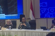 Hardiknas 2025, Mendikti: Tunjangan Guru dan Dosen Jadi Prioritas