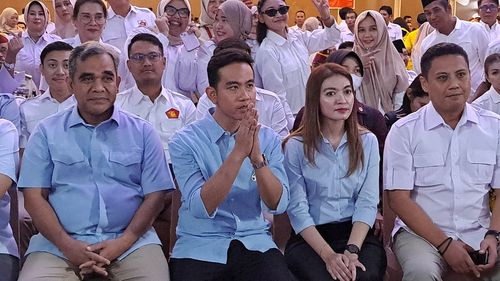 Gibran Akan Tindak Lanjuti Mati Listrik Belasan Jam di Makassar