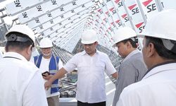 Wali Kota Hendi Upayakan Pembangunan Infrastruktur di Pandanaran Dipercepat 