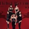 Red Velvet Sudah Berangkat ke Jakarta untuk Konser R to V, Wendy Juga Ikut