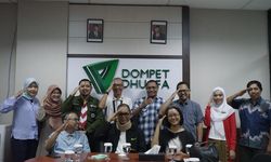 Terima Kunjungan GKR Mangkubumi, Dompet Dhuafa Siap KolaborAksi lewat Program Pramuka Peduli