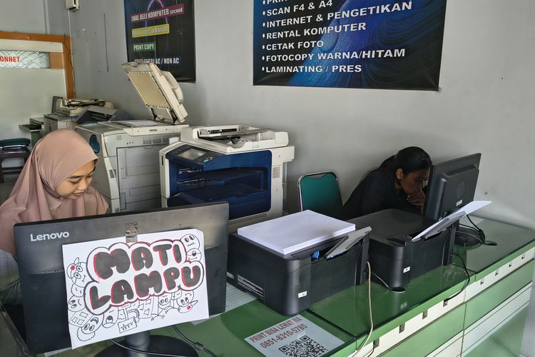 Listrik Padam Tiap Kamis Tanpa Pemberitahuan, Pelaku Usaha di Tasikmalaya Keluhkan Kerugian
