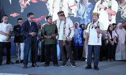 Mendagri Tegaskan Realisasi Program Perumahan Rakyat Akan Dorong Kemajuan Daerah 
