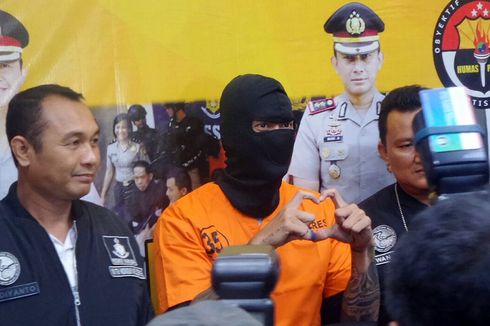 Sejumlah Pesohor Dunia Hiburan Kirim Semangat untuk Tora Sudiro 