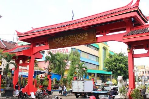 Ini 6 Lokasi Menikmati Wisata Kuliner di Kota Bogor