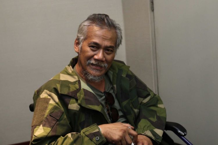 Belajar dari Tio Pakusadewo, Ketahui Berapa Kali Orang Bisa Terkena Stroke