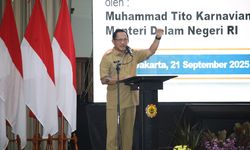 Mendagri Bicara Soal Hilirisasi Pertanian Jadi Strategi Keluar dari 