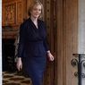 Biden Langsung Telepon Liz Truss Ucapkan Selamat, Sepakat Melawan Rusia
