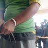 Diminta Memijat Malah Raba Dada Siswi SMK, Tukang Pijat Keliling: Tangan Saya Kepleset, Pak...