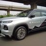 Daftar Aksesori Suzuki Grand Vitara, Tinggal Pilih Sesuai Selera