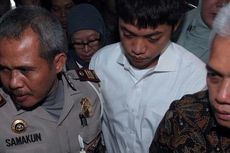Hakim : Biaya Perkara Rp 2.000 Ditanggung Rasyid