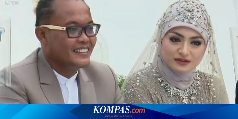 Dulu Hampir Bercerai, Ternyata Ini Penyelamat Rumah Tangga Sule dan Nathalie Holscher