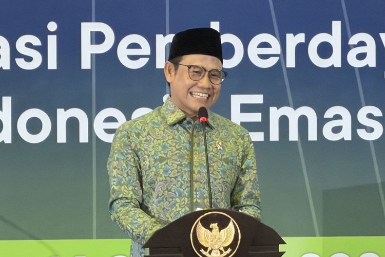 Cak Imin Sentil Kemenkeu: Jangan Pelit untuk Anggaran Pemberdayaan
