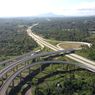 Jalan Tol Terpanjang di Sulawesi Segera Beroperasi
