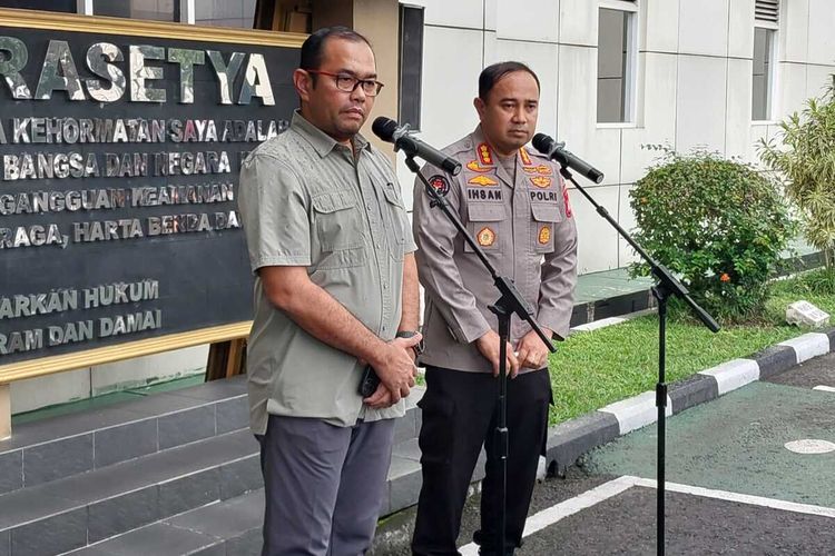 Update Kasus Mafia Tanah Mbah Tupon, Polda DIY Kantongi Nama yang Diduga Terlibat