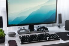 Bisnis PC Diprediksi Menurun, Lebih Lesu dari Tablet dan Ponsel